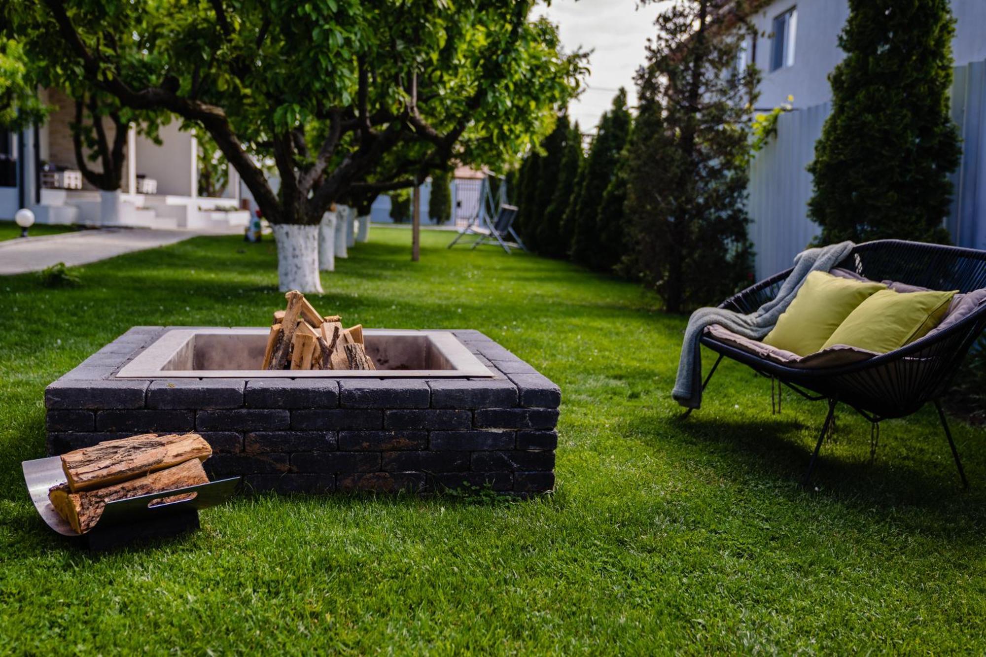 Nb Boutique Hotel Tuzla Bagian luar foto